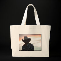 Cowboy Up bags