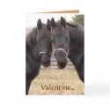 Cowboy  Valentine cards