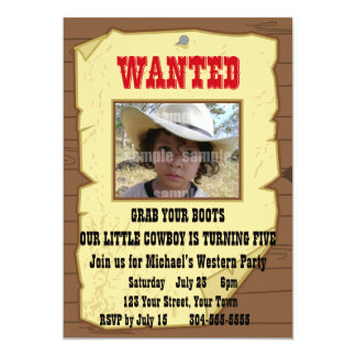 make a wanted posters