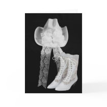 Cowboy Wedding cards by beverlytazangel Cowboy Wedding cards