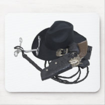 CowboyHatTools090309 mousepads
