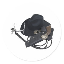 CowboyHatTools090309 stickers