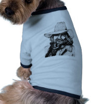 cowboyJoe pet clothing