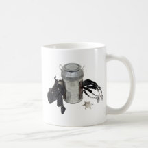 CowboyKit051009 Mug