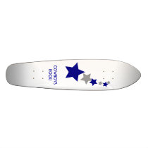 COWBOYS 2, COWBOYSROCK! skateboards