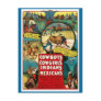 Cowboys, Cowgirls - Postcard