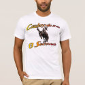 Cowboys do it in 8 seconds t-shirts by burntright Cowboys do it in 8 seconds t-shirts