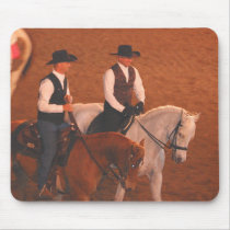 COWBOYS - need I say more? - mousepad