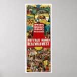 Cowboys - Print