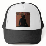 Cowboys Rocks! Hat