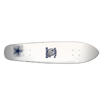 cowboys skatebord skateboard