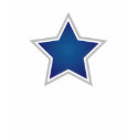 Cowboys Star Blue t-shirts