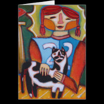 Cowcat cards
