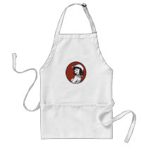 Cowgirl Apron