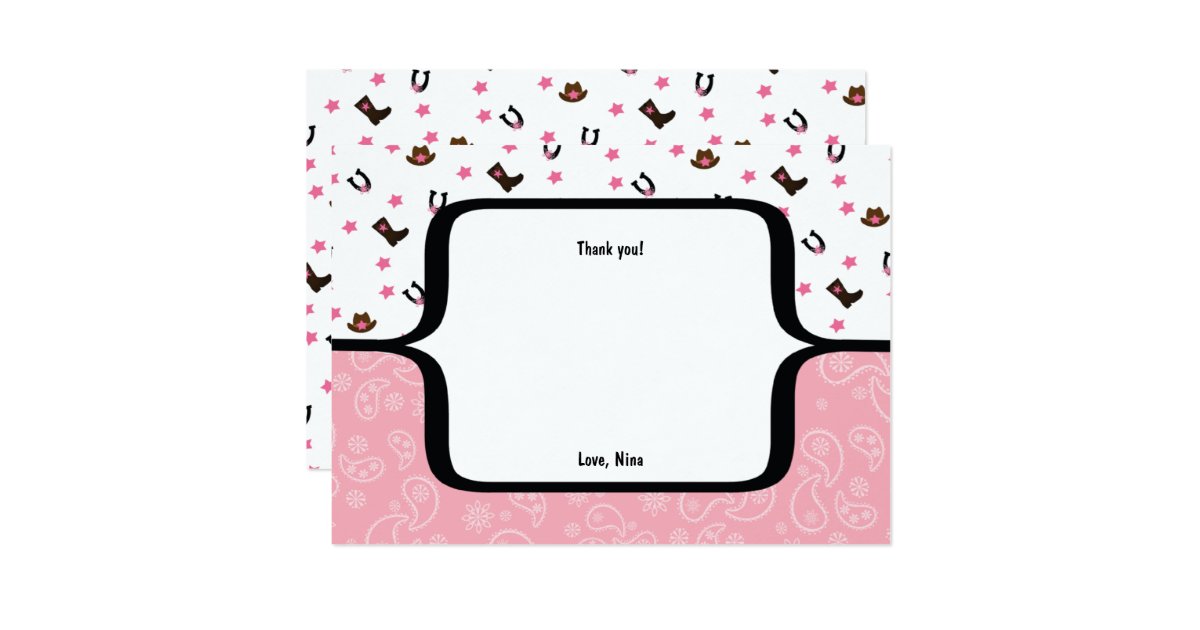 thank you letter baby gift card baby shower gift thank you note card zazzle thank you letter baby gift card baby shower gift thank you note card zazzle