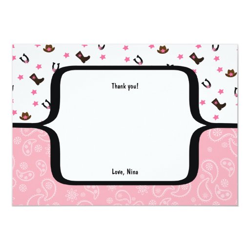 thank you letter newborn gift baby shower gift thank you note card zazzle thank you letter newborn gift baby shower gift thank you note card zazzle