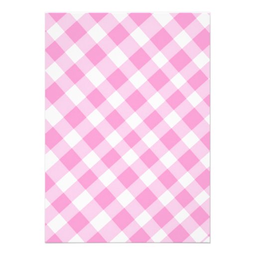 Cowgirl Baby Shower Invitation Pink Girl Western