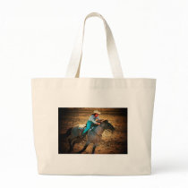 Cowgirl Bag