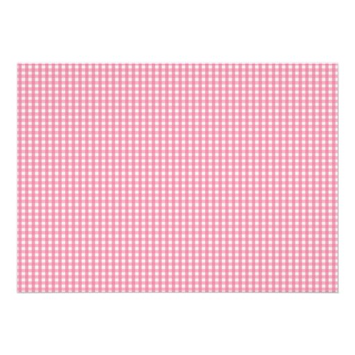 Cowgirl Birthday Invitation