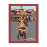 rockhampton, beef, capital, queensland, funny,