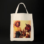 Cowgirl bags