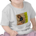 Cowgirl Chic It's Go Time t-shirts by twinkletoesmarket Cowgirl Chic It's Go Time t-shirts