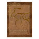 Cowgirl Dreams Sweet Dreams (Revised) Cards
