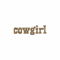 Cowgirl Embroidered Shirt embroidered shirts by edissler Cowgirl Embroidered Shirt embroidered shirts