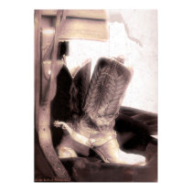 Cowgirl Gear 02 Poster posters by kristawid Cowgirl Gear 02 Poster posters