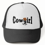 Cowgirl Hat
