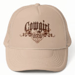 Cowgirl Hat