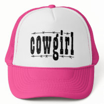 Cowgirl hats by Just2Cute Cowgirl hats