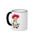 Cowgirl Jesse Disney mugs by disney Cowgirl Jesse Disney mugs