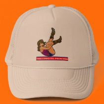 COWGIRL PRINCESS hats