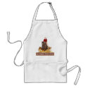 Cowgirl Rein On Apron by kimd43 Cowgirl Rein On Apron