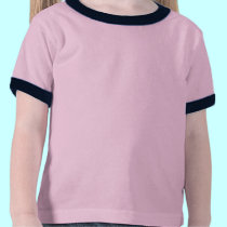 CowGirl T-shirt by ClipClopClub CowGirl T-shirt