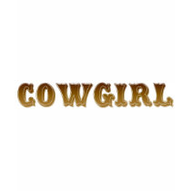 Cowgirl t-shirts by lifeisahighway Cowgirl t-shirts