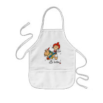 Cowgirl Yee Haw Tshirts and Gifts aprons