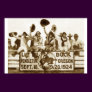 Cowgirls At The Round-Up Posters
