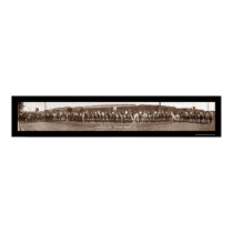 Cowgirls in OR Photo 1911 posters