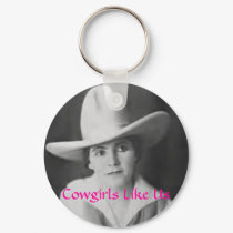 COWGIRLS LIKE US keychains by cowgirlslikeus COWGIRLS LIKE US keychains