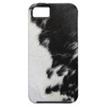Cowhide Western Style (digital Image) casemate cases