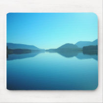 Cowichan in Blue mousepads by BebeZed Cowichan in Blue mousepads