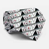 Coworker Holiday Gift Coworker Christmas Gift ties