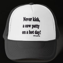 cowpatty hats