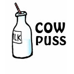 COWpuss Tanktop