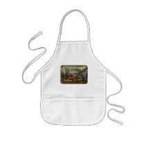 Cows - A couple of Cows aprons