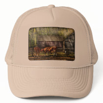 Cows - A couple of Cows hats