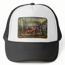 Cows - A couple of Cows hats