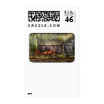 Cows - A couple of Cows Postage